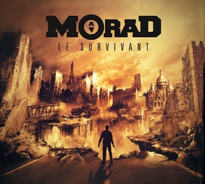 Si tu Reviens de Loin by Morad (FRA)