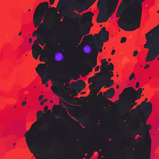 Monster by Sinner’s Heist