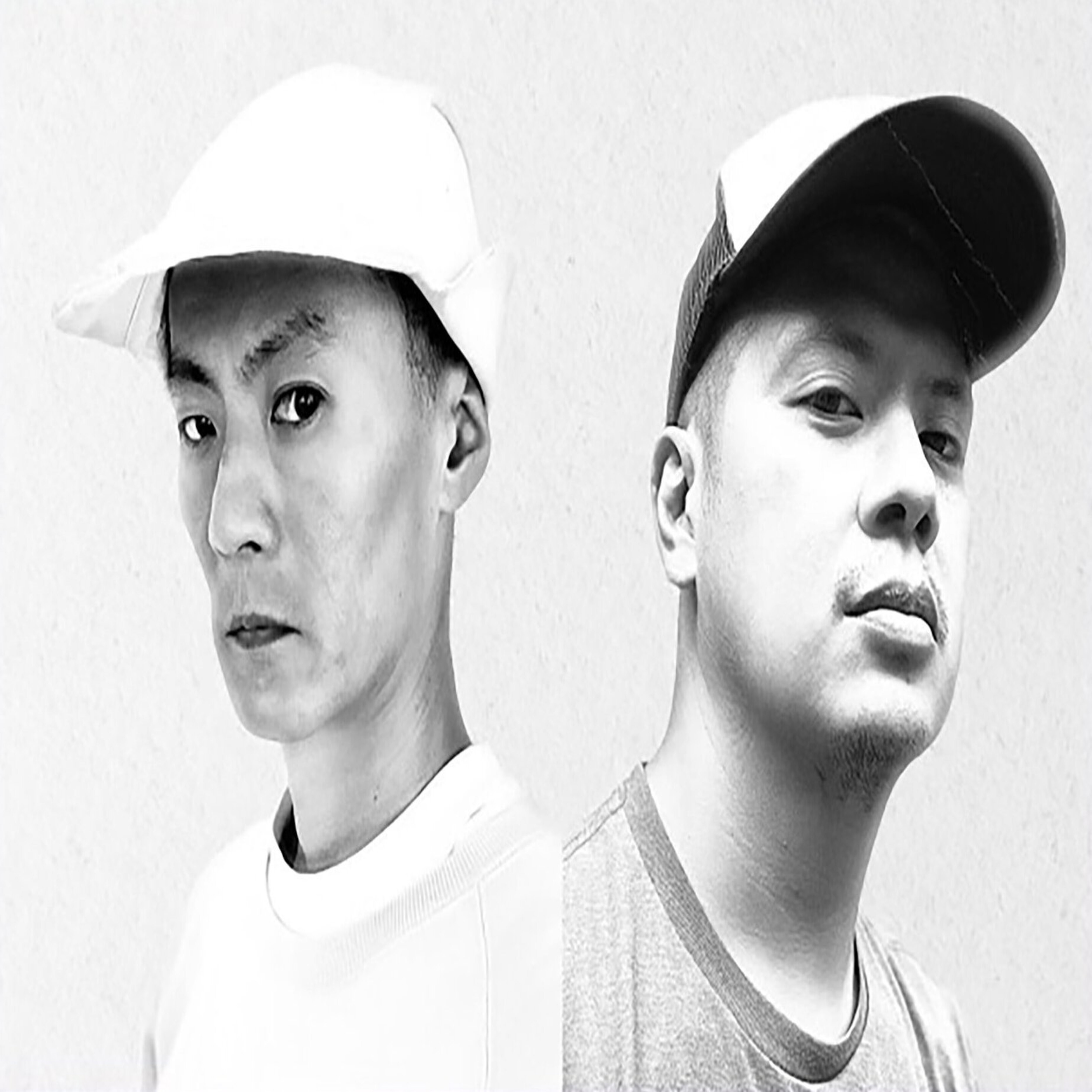 Cover image for Shing02 & DJ Icewater