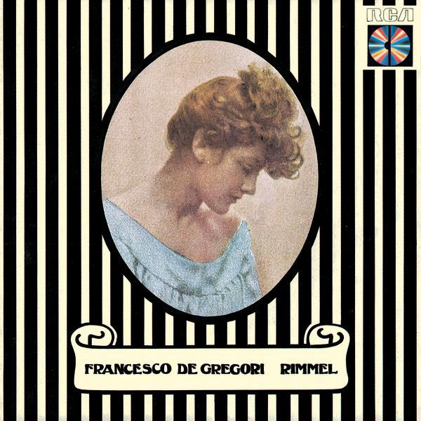 Rimmel by Francesco De Gregori