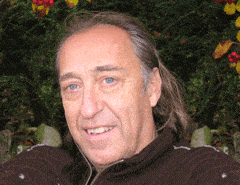 Kenny Young Profile Picture Photo of Kenny Young