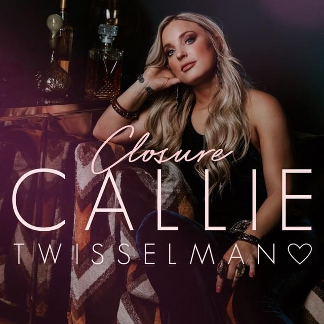 Missing You by Callie Twisselman