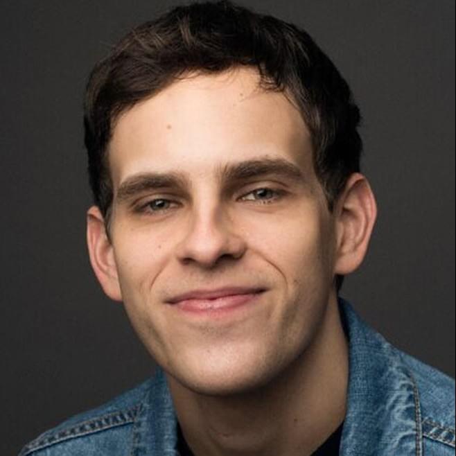Taylor Trensch Profile Picture Photo of Taylor Trensch