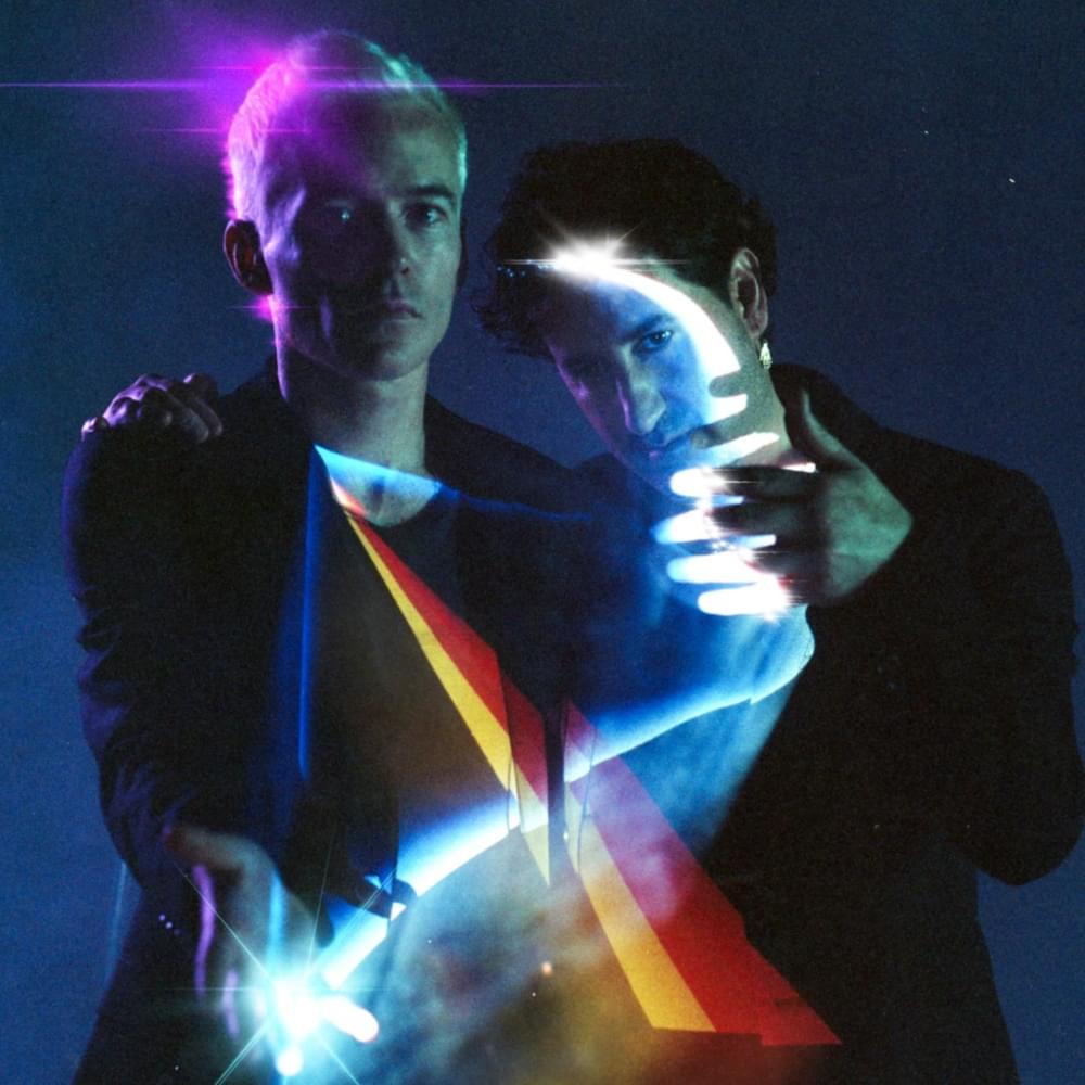 Photo of The Avalanches
