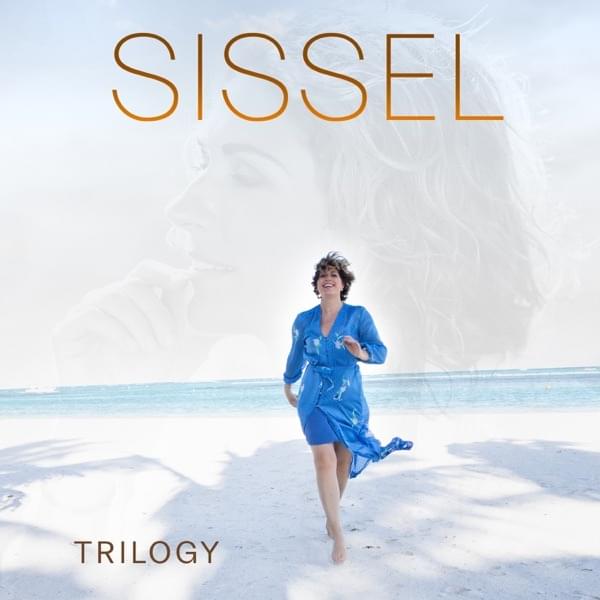 Album cover art for "Home" by Sissel