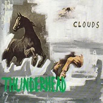 Blade by The Clouds (AUS)