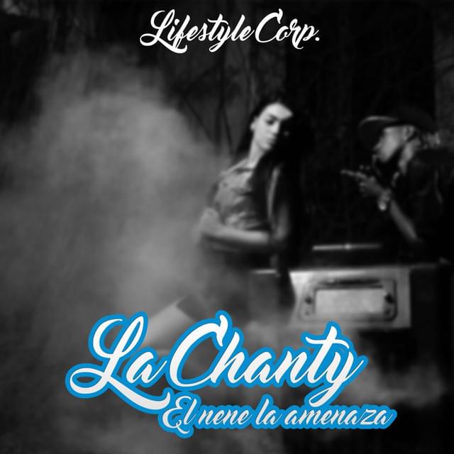 La Chanty by Amenazzy