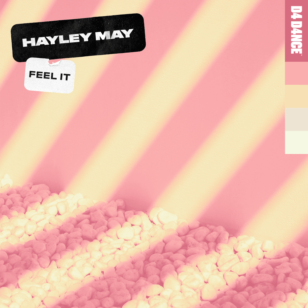 Feel It by Hayley May