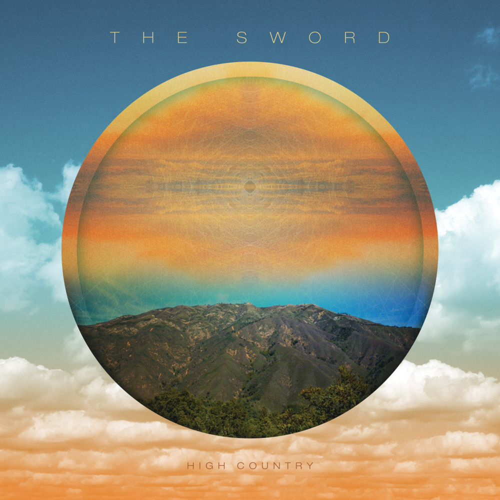Empty Temples by ​The Sword