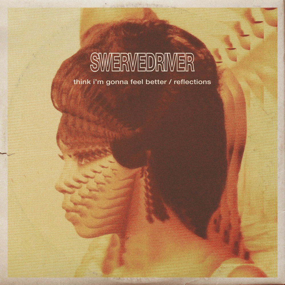 Cover image for Think I’m Gonna Feel Better / Reflections