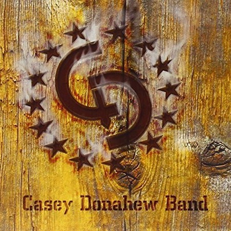 White Trash Story by Casey Donahew Band