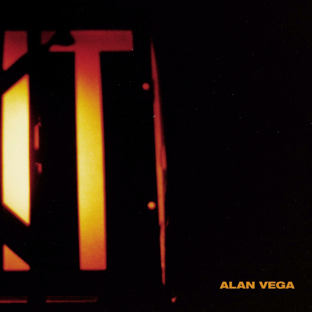Stars by Alan Vega