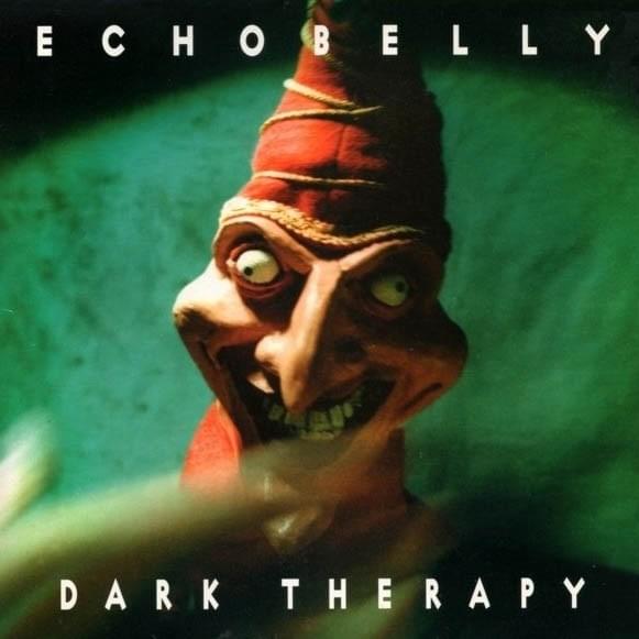 Dark Therapy by Echobelly