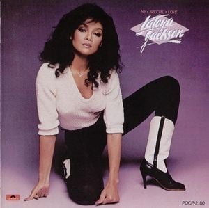 Summertime With You by La Toya Jackson