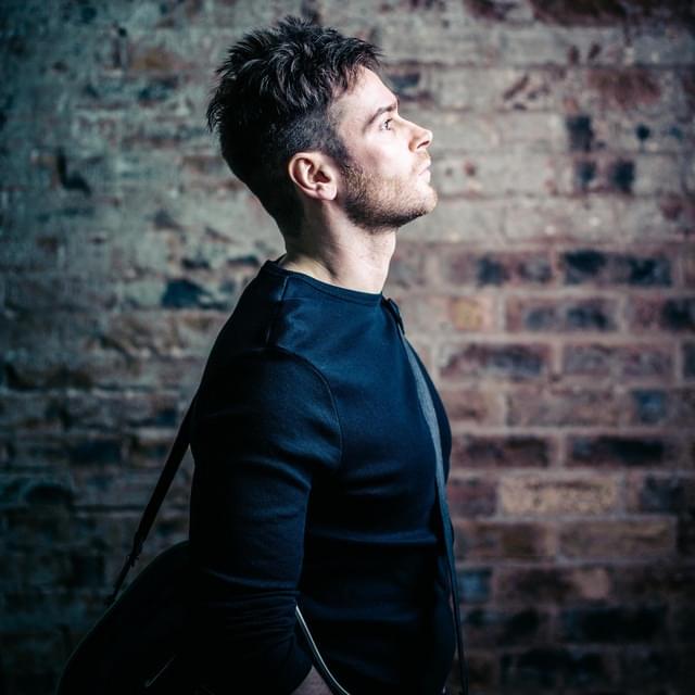 Your Song by Fraser Edwards