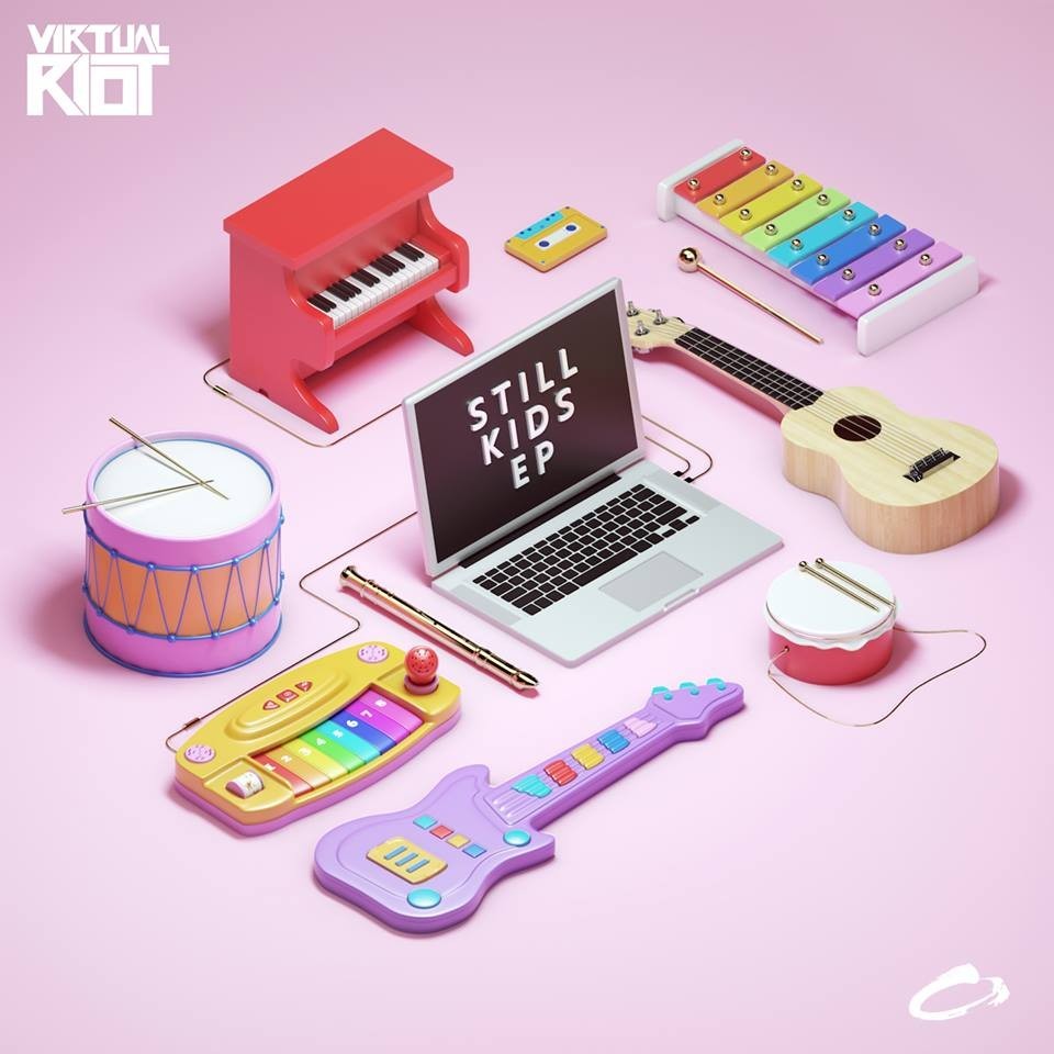 Cover image for Still Kids EP