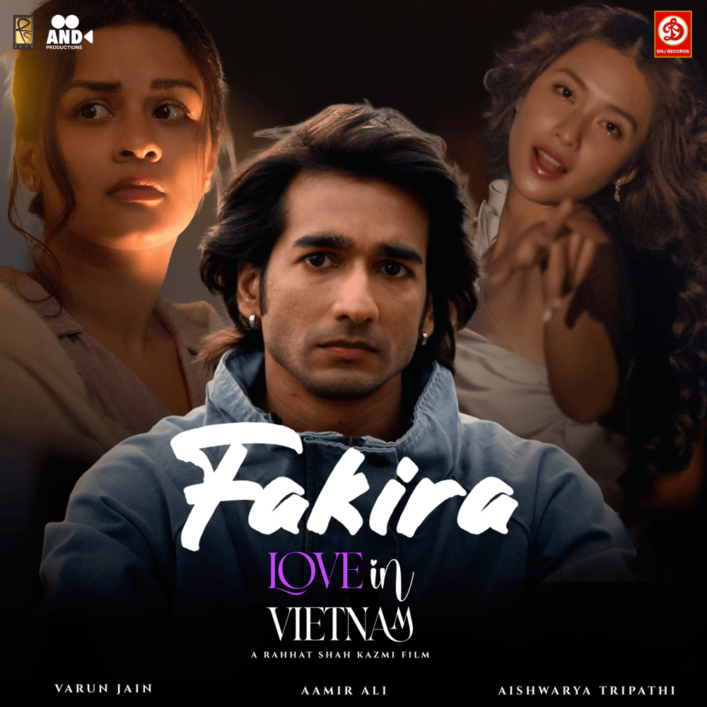 Fakira by Varun Jain
