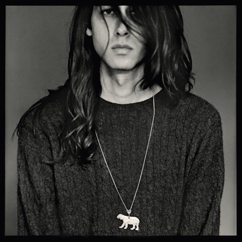 Album cover art for "Swingin’ Party" by Kindness