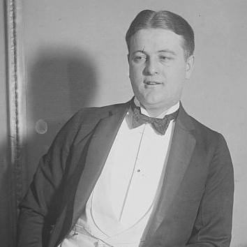 Photo of George Reneau