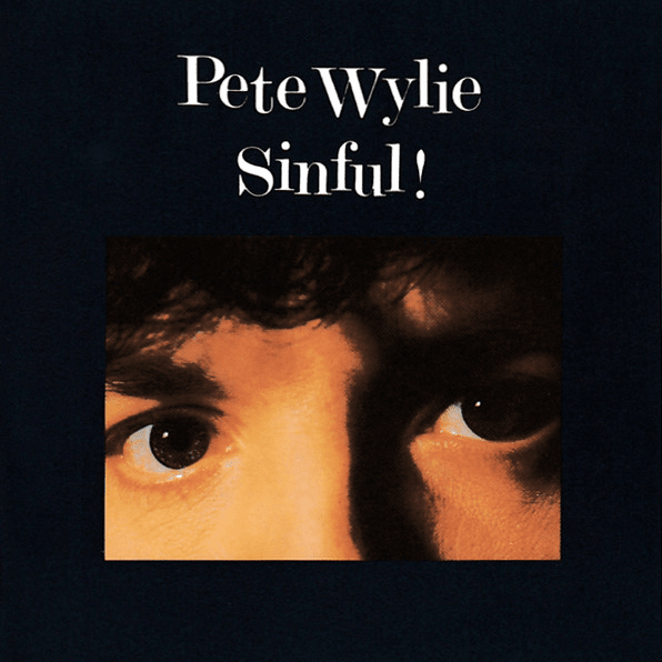 Fourelevenfortyfour by Pete Wylie