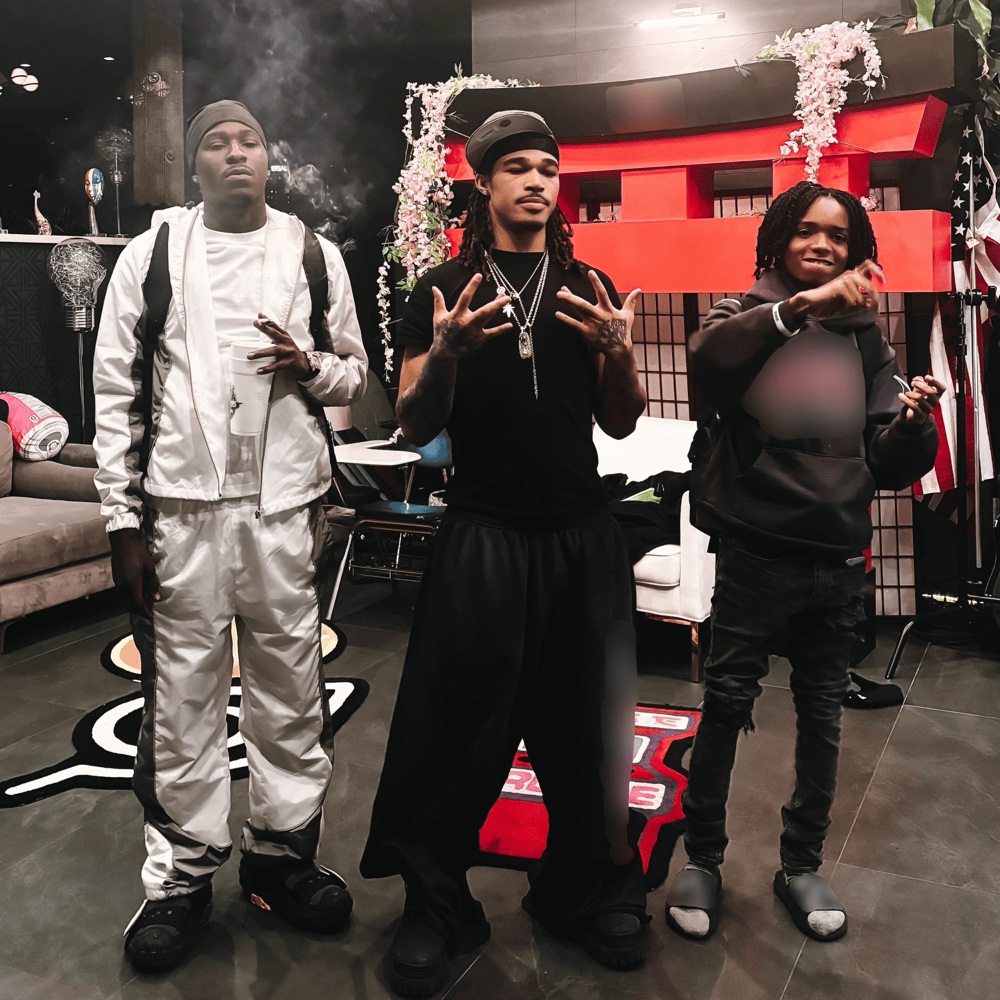 Cooln by Nino Paid