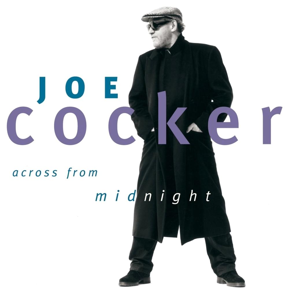 Cover image for Across from Midnight