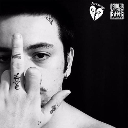 Cover image for Fuck Love