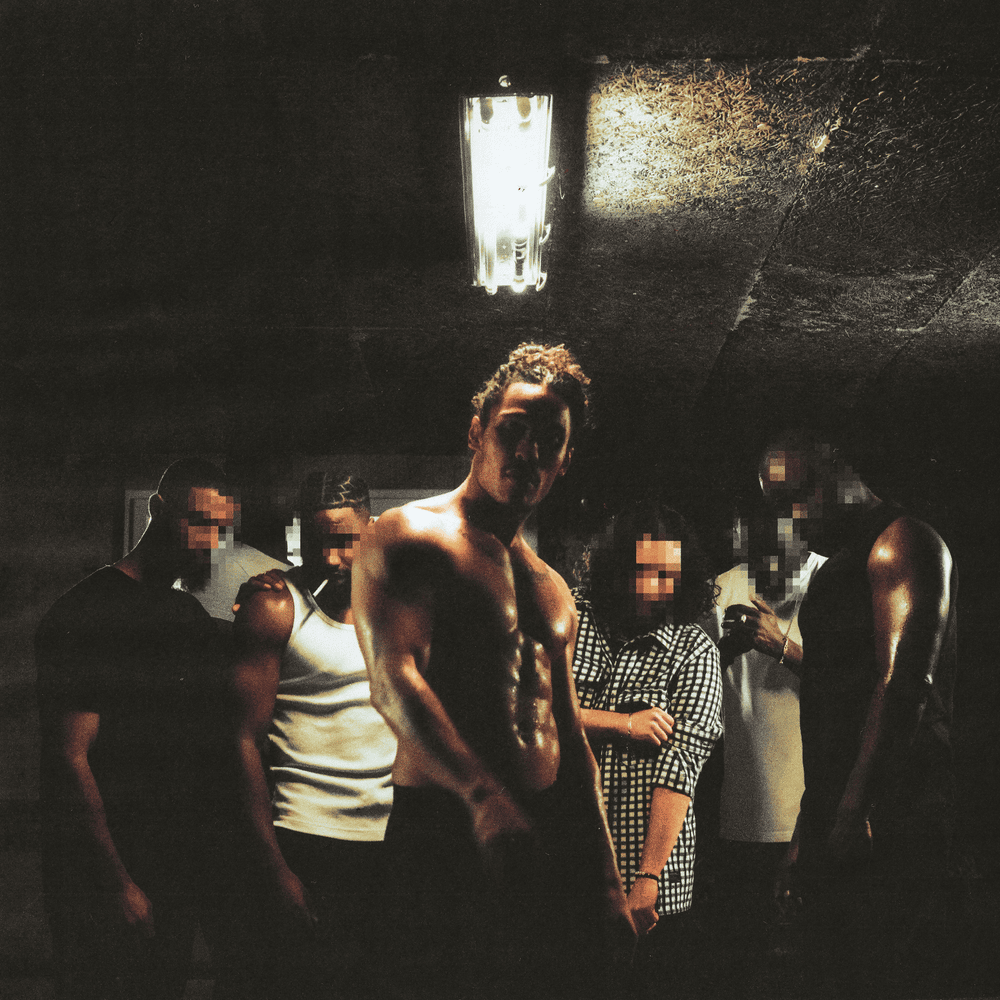 Cover image for La vie de Tyler
