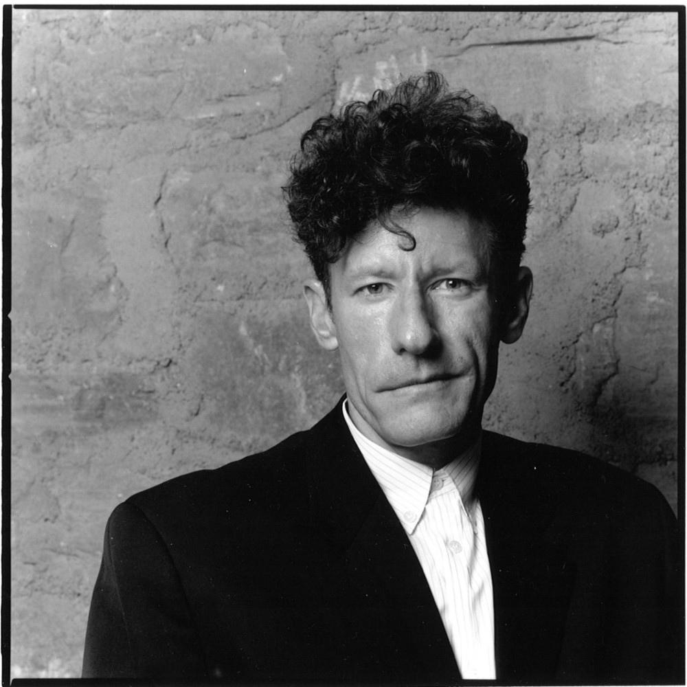 Photo of Lyle Lovett