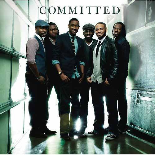 Forever by Committed