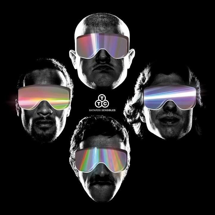 Dans le club by TTC