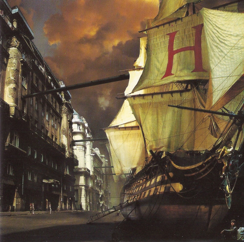 Si seulement by Jean-Louis Aubert