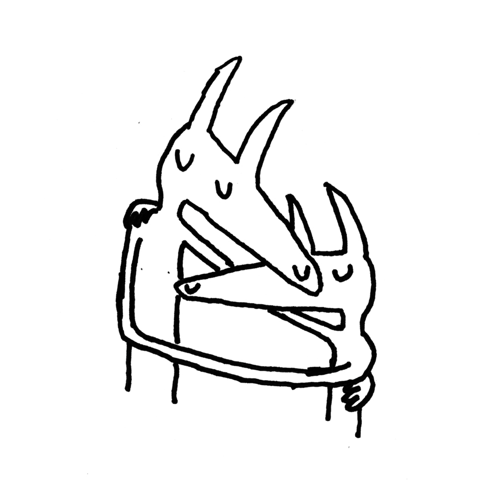 Cover image for Twin Fantasy (Face to Face)