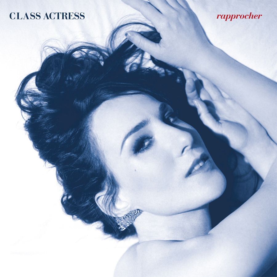 Love Me Like You Used To by Class Actress