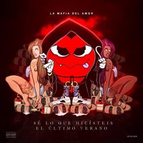 Multiorgasmica by La Mafia del Amor