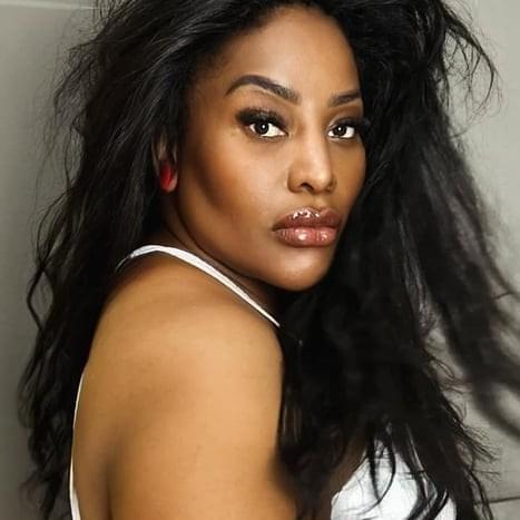 Photo of Vanessa Jackson