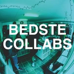 Cover image for Bedste Collabs
