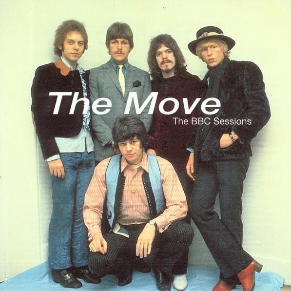 Cover image for The BBC Sessions