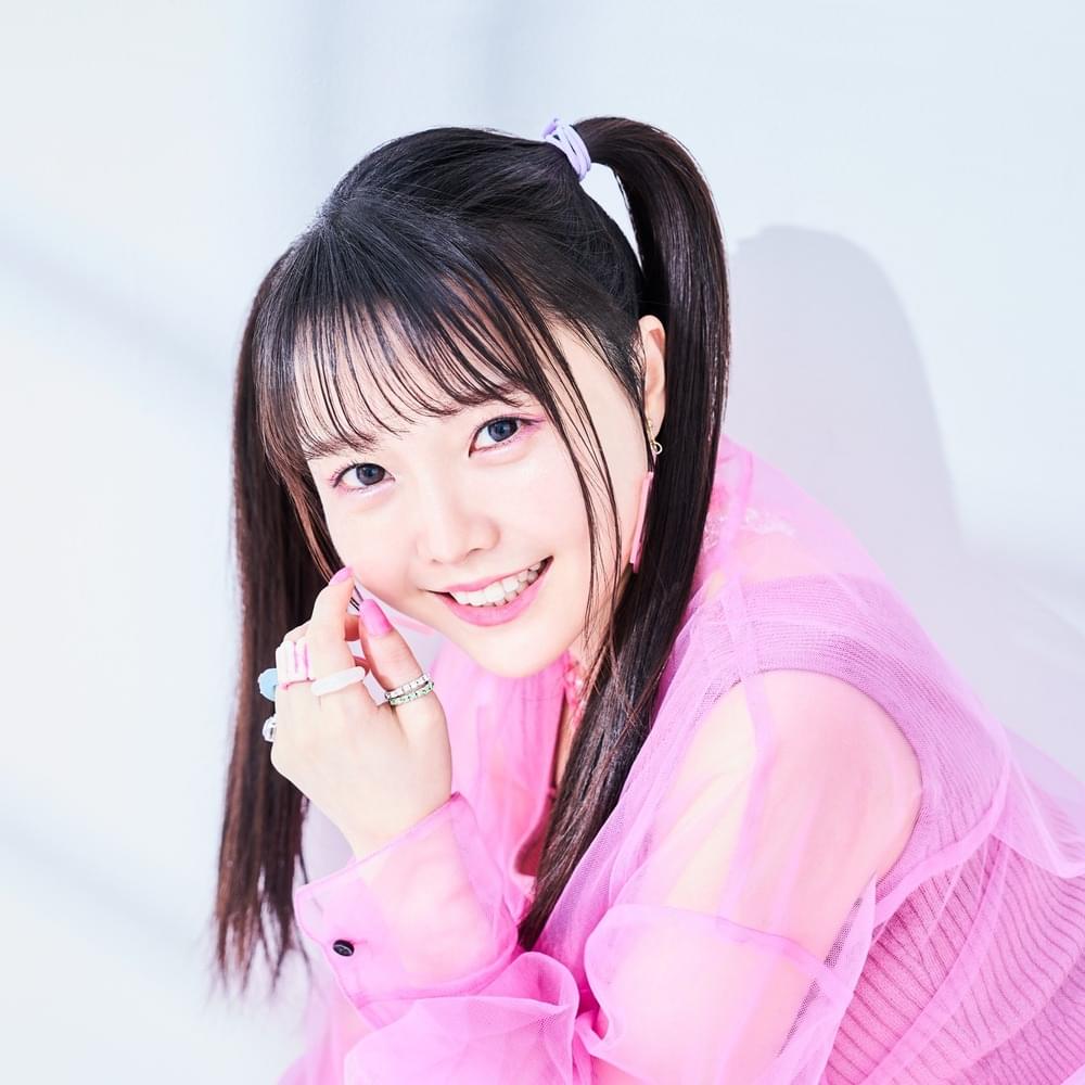 Cover image for 麻倉もも (Momo Asakura)