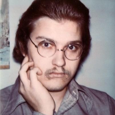 Album cover art for "Apologies To Mr. Gottlieb" by R. Stevie Moore