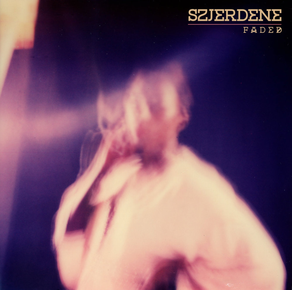 Faded by Szjerdene
