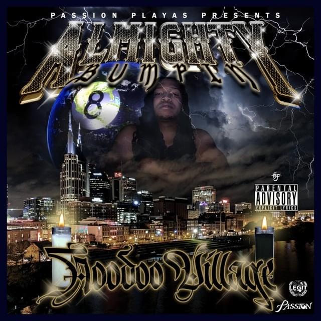DEALWITCHA by Almighty Bumpin’