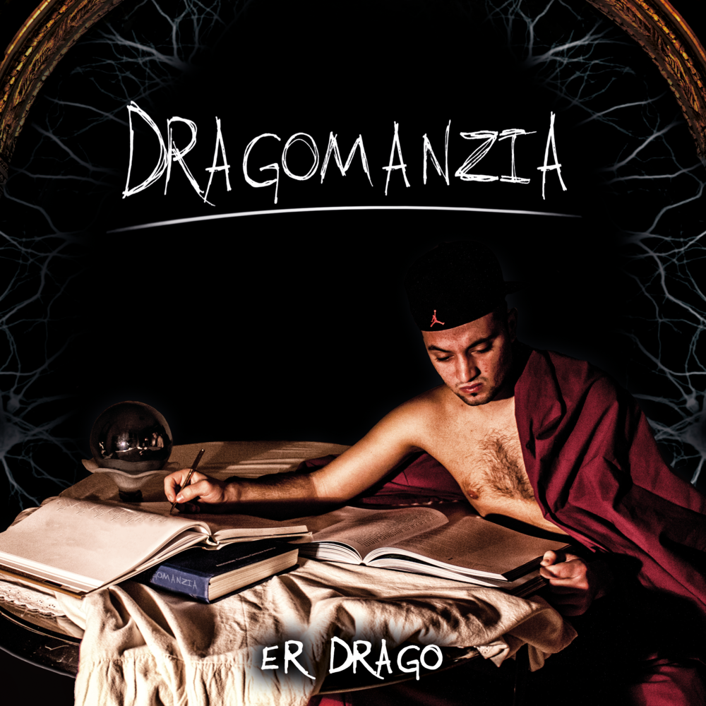 Alzheimer in lattina by Er Drago