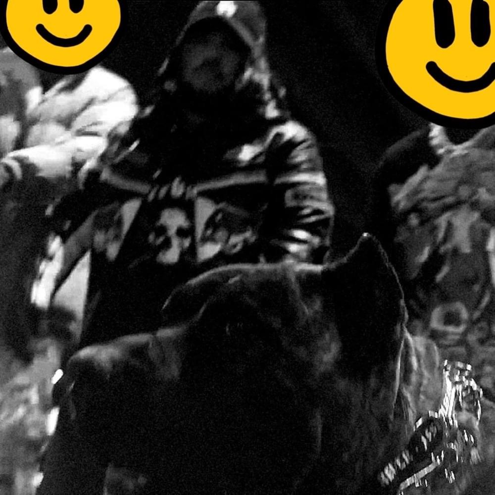 Album cover art for "BBMF!" by $atori Zoom