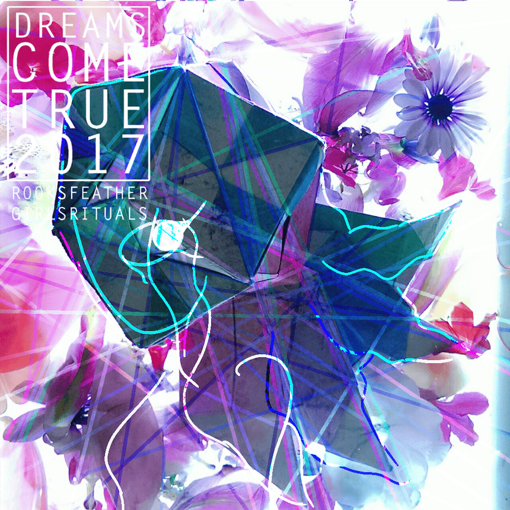 Cover image for Dreams Come True 2017