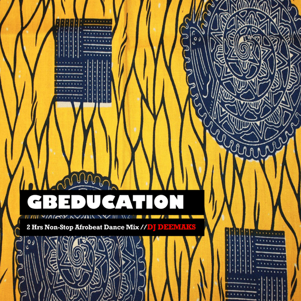 Cover image for Gbeducation