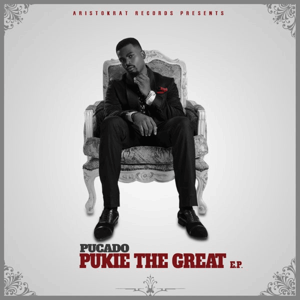 Cover image for Pukie the Great