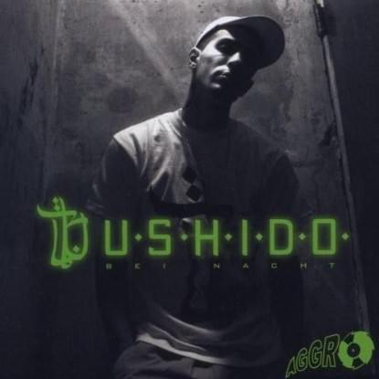 Album cover art for "Bei Nacht (Clean)" by Bushido