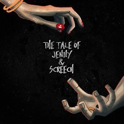 Cover image for The Tale Of Jenny And Screech [EP]