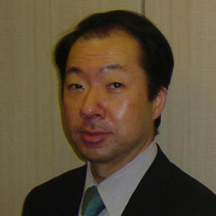 Photo of Koji Kondo